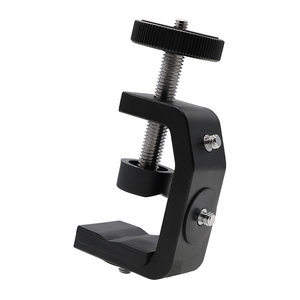 Penjepit daya Desktop Universal Yuntai, penjepit daya bola tetap, penjepit bengkok daya selang - Product Image 5