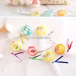 Nhà Máy Bán buôn đa-màu kim loại <span class=keywords><strong>Twist</strong></span> Tie Pet dây kim loại cho thực phẩm và quà tặng đóng gói Nguồn cung cấp - Product Image 5