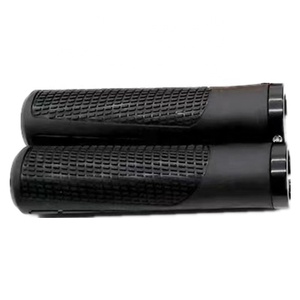 ชุดอุปกรณ์จับสกูตเตอร์ยางโพลีเมอร์สำหรับสกูตเตอร์ไฟฟ้าและจักรยาน - Product Image 1