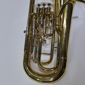 3 + 1 teclas BB euphonium profesional para instrumentos de metal - Product Image 3