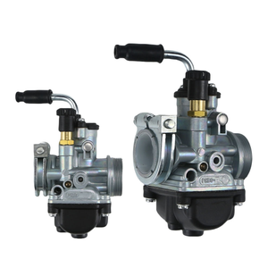 Carburador Dellorto PHBG 17.5mm 19.5mm 21mm AD R2585 para Ciclomotor, Scooter y Motocicleta <span class=keywords><strong>50CC</strong></span> 70CC 90CC con Cable de Arranque Manual - ¡Novedad 2025 de Gran Venta! - Product Image 4