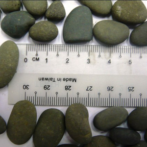 Pietre di Fiume Naturali per Paesaggistica del Giardino, Eco-Compatibili, Durevoli, Non Tossiche, per Trattamento Acque e Filtrazione, 2-30mm - Product Image 5