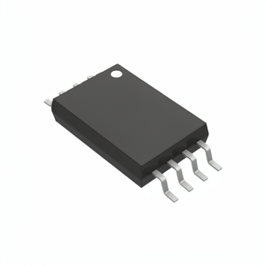 Memory 8 TSSOP IS25LQ512B-JDLE Buy Online Electronic Components Original One Stop Service - Product Image 1