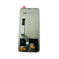 LCD Asli untuk Xiaomi Redmi Note 7 Layar LCD dengan Bingkai & Tanpa Bingkai