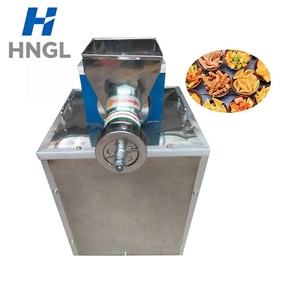 Máquina <span class=keywords><strong>Italiana</strong></span> para Hacer Pasta, Pajitas y Espaguetis con Extrusora de Tagliatelle y <span class=keywords><strong>Ravioli</strong></span>, Máquina para Elaborar Productos de Grano - Product Image 5