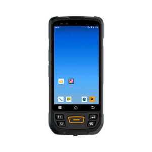 C-Readertek <span class=keywords><strong>Jepower</strong></span> RFID 휴대용 리더 바코드 데이터 수집기 안드로이드 12.0 IP67 실링 UHF RFID 휴대용 PDA 리더 - Product Image 2