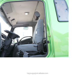 Camión volquete Shaanxi Automobile Commercial <span class=keywords><strong>Xuande</strong></span> X9, estándar nacional VI, para transporte de residuos de tierra. - Product Image 4