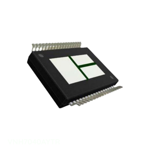 Power Management (PMIC) 36 PowerBFSOP VNH7040AYTR <b>Electronics</b> Component In <b>Stock</b> - Product Image 1