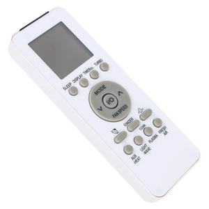 GZ-39GB รีโมทคอนโทรลแอร์สำหรับเครื่องปรับอากาศ Galanz รุ่น GZ-46B GZ-46B-E1 - Product Image 2