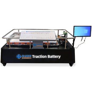 Plataforma <span class=keywords><strong>de</strong></span> Entrenamiento para Vehículos Eléctricos para la Educación Vocacional y Técnica - Product Image 5