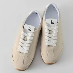 <b>Top</b> Quality Luxury Designer Sneakers ALO Casual <b>Walking</b> Shoes Fashionable Trendy Unisex Outdoor Lightweight Breathable Casual - Product Image 5