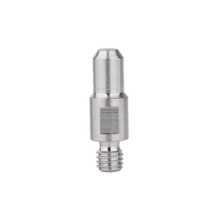 Chất Lượng Cao S45 Cắt Tip Plasma Vòi Phun PD0102-10 0.6Mm <span class=keywords><strong>0.8Mm</strong></span> 1.0Mm Vật Liệu Đồng Cho Plasma Ngọn Đuốc - Product Image 3