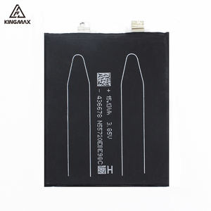 Оригинальный Аккумулятор для Xiaomi Note 3/Note 2 /Note 2 Pro батарейки для MI бренд все модели BM3A емкостью 3500 мАч батарея для сотового телефона - Product Image 2