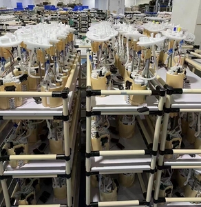 BMW 3 시리즈 G20 G21 G28 (브러시리스) 연료 펌프용 1611 7473 445 16 11 7 473 445 16117473445 - Product Image 4