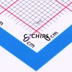 Résistance SMD CR0603F182KP05Z 0603 (Type : Film Épais) (Résistance : 182 kOhm Précision : 1%) - Product Image 2
