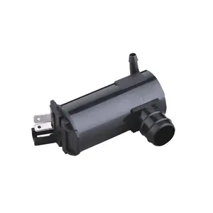 KS-201A 2000 ml/dakika cam 12V 24V yıkayıcı sprey pompası Toyota Honda Peugeot Mazda için OE:11716534 9420242702-A 6140949