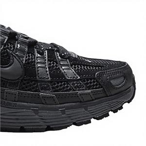 Chaussures de sport tricotées P6000 pour hommes, modèle 2006, design haut de gamme, décontractées, imperméables, avec doublure en maille souple, légères pour la course estivale - Product Image 1