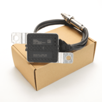 Sensor de Óxido de Nitrógeno Nox de Calidad OEM 059907807P 5WK97442 para VW Amarok 2017-2024 3.0 TDI, Venta al Por Mayor