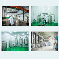 Cristaux de menthol, menthol cristallisé à la menthe pour cosmétiques, baumes, crèmes et fabrication de savons