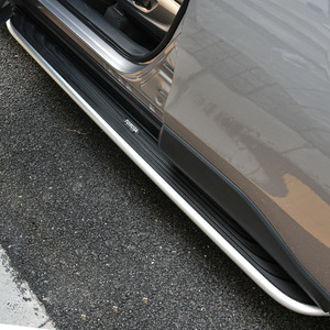 Estribos Laterales Directos de Fábrica para Toyota Frontlander Corolla Cross, Accesorios de Modificación de Automóviles - Product Image 3