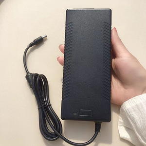 19V 6.3A <b>Power</b> <b>Adapter</b> 120W DC Output Projector Outdoor Energy Storage Supply <b>US</b> Plug Natural Cooling - Product Image 1
