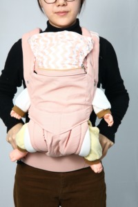 Tùy Chỉnh <span class=keywords><strong>M</strong></span>àu Sắc Tàu Sân Bay Bé Bông Trẻ Sơ Sinh Bé Tàu Sân Bay <span class=keywords><strong>M</strong></span> Hình Dạng Hip Khỏe <span class=keywords><strong>M</strong></span>ạnh Bé Tàu Sân Bay Ergonomic - Product Image 3