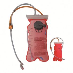 Échantillon Gratuit Nouveau Style Double Voie TPU 2.0L Sac d'Hydratation pour Vélo - Product Image 3
