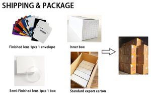 Gafas de sol polarizadas con certificado CE, lentes ópticas de calidad, productos más vendidos - Product Image 5