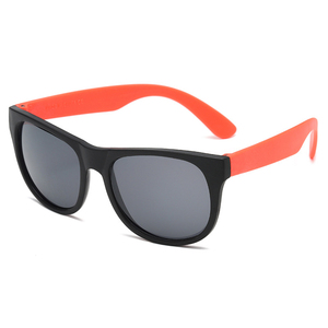 Lunettes <span class=keywords><strong>de</strong></span> <span class=keywords><strong>soleil</strong></span> promotionnelles unisexes <span class=keywords><strong>de</strong></span> AI-MICH Lunettes <span class=keywords><strong>de</strong></span> <span class=keywords><strong>soleil</strong></span> en plastique bon marché <span class=keywords><strong>de</strong></span> haute qualité - Product Image 5