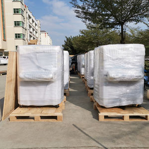 Safeagle Scanner per lo Screening dei bagagli a raggi <span class=keywords><strong>X</strong></span> della macchina per il bagaglio a raggi <span class=keywords><strong>X</strong></span> ad alta penetrazione per la prigione - Product Image 4