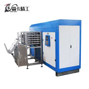 Automatic Plastic ID Card PVC Bank Card Film Lamination Machines Laminating Machine Business Card Making Machine