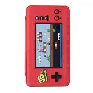 Caja de tarjeta de juego 24 en 1 para funda de tarjetas de memoria <span class=keywords><strong>Nintendo</strong></span> Switch - Product Image 4