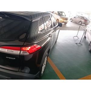 Auto Usado Guazi, <span class=keywords><strong>Toyota</strong></span> <span class=keywords><strong>Yaris</strong></span> Cross <span class=keywords><strong>2023</strong></span>, Envío Rápido, Vehículo Híbrido de Nueva Energía, SUV Automático con Volante a la Izquierda para Compradores Familiares, 5 Asientos - Product Image 5