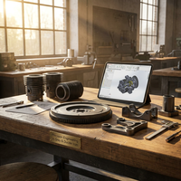 Pièces détachées pour machines industrielles, composants moulés en sable EN 1561 GJL GJS en fonte grise et fonte ductile, service OEM/ODM pour l'automobile