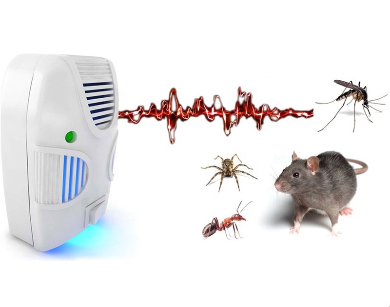 Top Selling Pest Repellent Device Ultrasonic