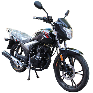 Gebruikte motorfietsen