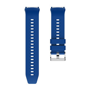 Bracelets de montre en silicone pour <span class=keywords><strong>Huawei</strong></span> <span class=keywords><strong>Watch</strong></span> <span class=keywords><strong>GT</strong></span> <span class=keywords><strong>2e</strong></span> Bracelet de <span class=keywords><strong>sport</strong></span> Bracelet pour <span class=keywords><strong>Huawei</strong></span> <span class=keywords><strong>Watch</strong></span> <span class=keywords><strong>GT</strong></span> <span class=keywords><strong>2e</strong></span> 46mm Accessoires de bracelet remplaçables - Product Image 4