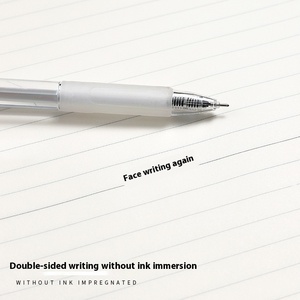 A6 xoắn ốc sinh viên Cuốn sách với 6 lỗ lưới trống Dot Matrix 60 trang bên trong bù đắp giấy-bán buôn tùy chọn quà tặng - Product Image 5