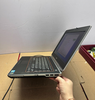 Ordinateur portable d'occasion à bas prix I5 pour Dell Latitude E6420 14 pouces, ordinateur portable pour étudiants, ordinateur de bureau portable, électronique d'occasion