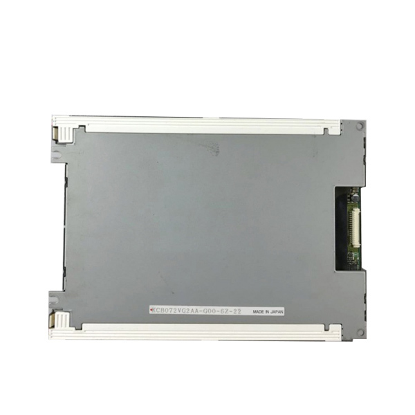 KCB072VG2AA-G00 Original LCD Display Module for Industrial Equipments