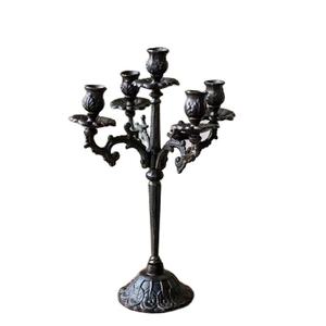 Домашнее металлическое чугунное украшение ремесла - Product Image 2