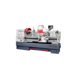 Torno Horizontal de Alta Resistencia, Nuevo, Universal, para Metal, Equipo Industrial - Product Image 4