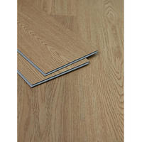 Suelos de Vinilo PVC de Lujo Modernos de 4 mm, Resistentes al Agua y Ecológicos, con Sistema de Clic SPC, para Interiores, con Diseño Gráfico