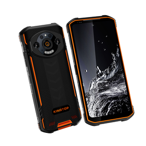 <span class=keywords><strong>Blackview</strong></span> Budget Robuste Gaming 6.8 "Android 13 Octa Core 5G Smartphone IP68 Étanche Antichoc 8000mAh Batterie LCD 90Hz - Product Image 1