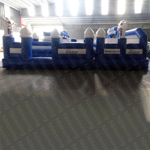 High Quality Customized Theme Commercial Kids <b>Inflatable</b> Bouncing Castle With Slide PVC Material CE Certified <b>Inflatable</b> Bouncin - Product Image 2