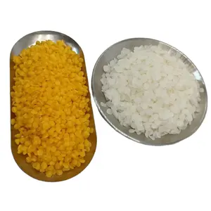 Beeswax Supplier Supply 100% Natural White BeesWax For Making Candles With Wholesale Price