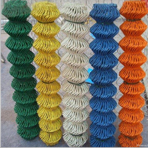 Tiêu chuẩn Mỹ di động 6x12 Chuỗi liên kết xây dựng hàng rào tạm thời sử dụng Chuỗi liên kết hàng rào bảng 6x10 hàng rào di động tạm thời - Product Image 3