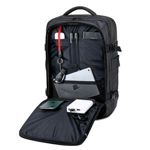 Mochila de Motocicleta Inteligente con Pantalla LED, Impermeable, para Hombre, Promocional - Product Image 2