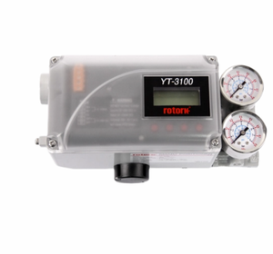 YT-3100 Smart avec acier inoxydable, garantie 1 an et personnalisation OEM - Product Image 2
