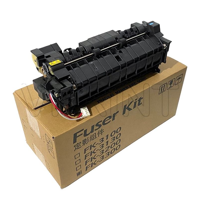 302MS93090 Upper Fuser Heat Roller For Kyocera M3540IDN M3040IDN FS2100 - View #10